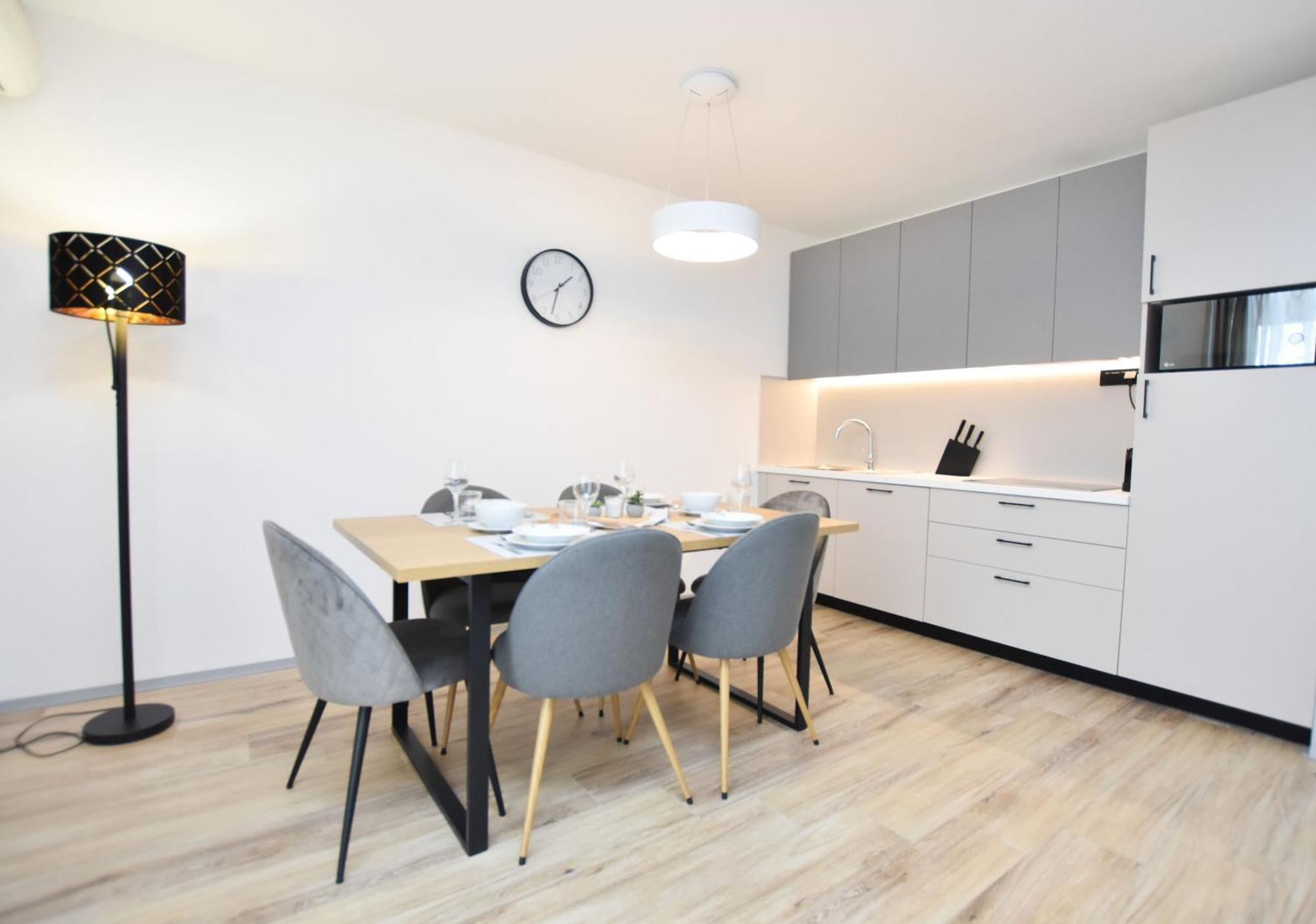Apartment Palcic Primosten Exterior photo