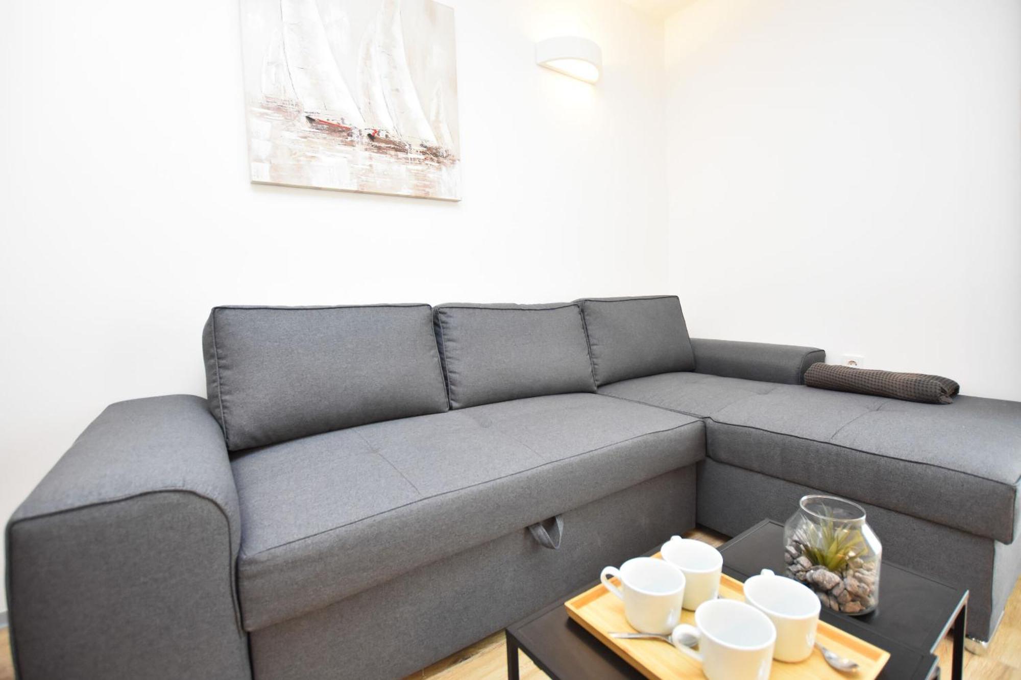 Apartment Palcic Primosten Exterior photo